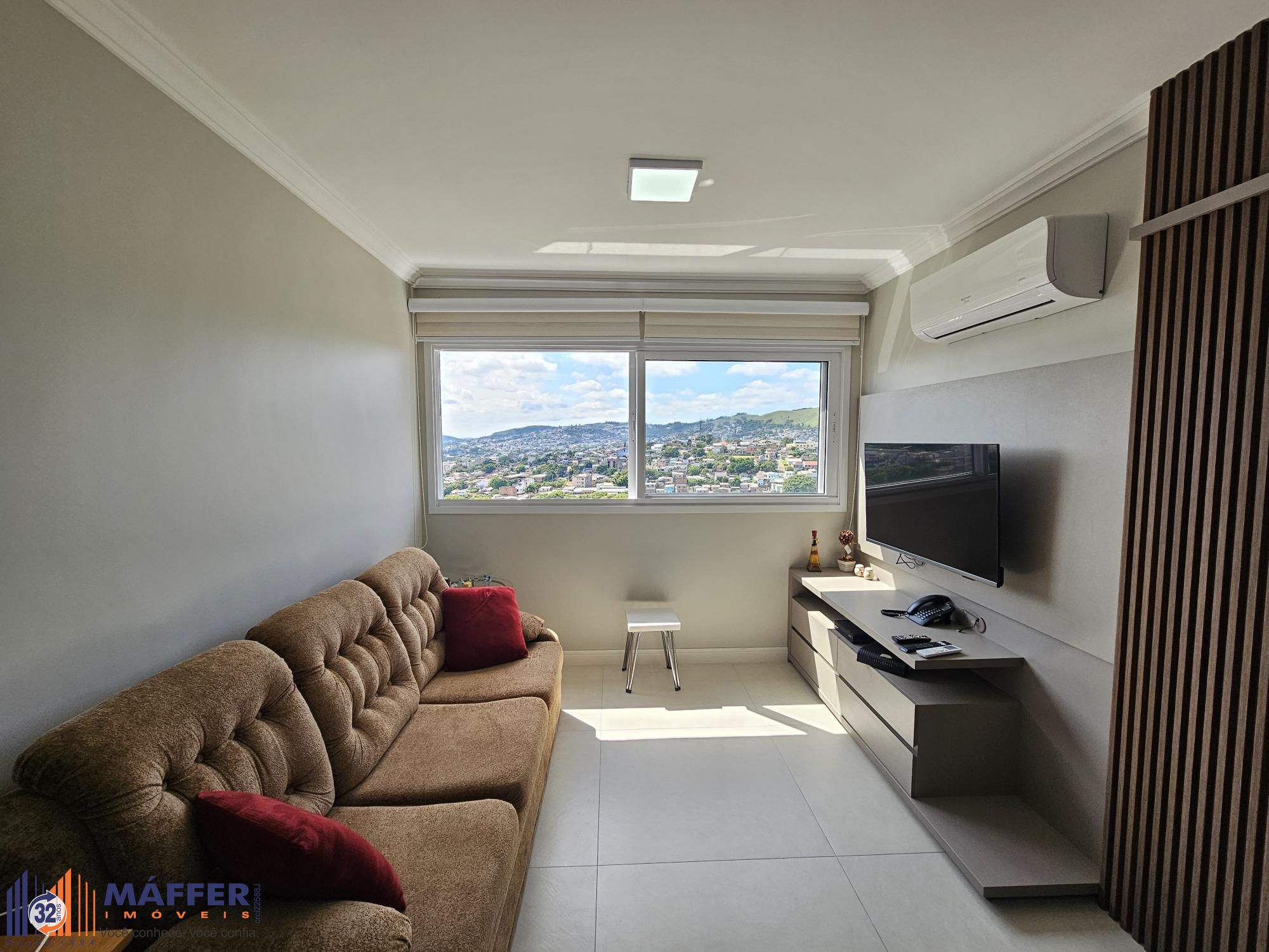 Apartamento, 2 quartos, 57 m² - Foto 2