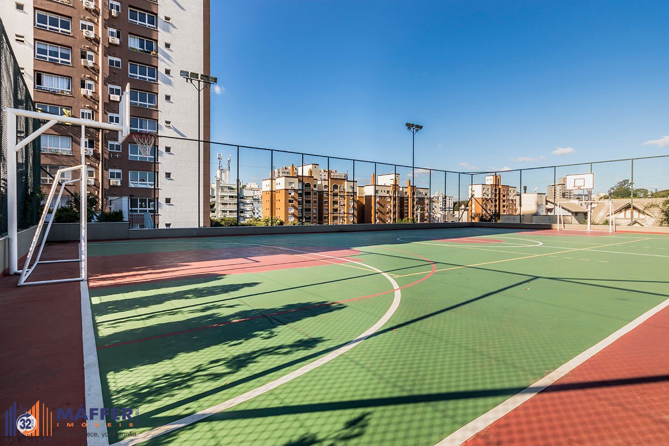 Apartamento, 1 quarto, 45 m² - Foto 47