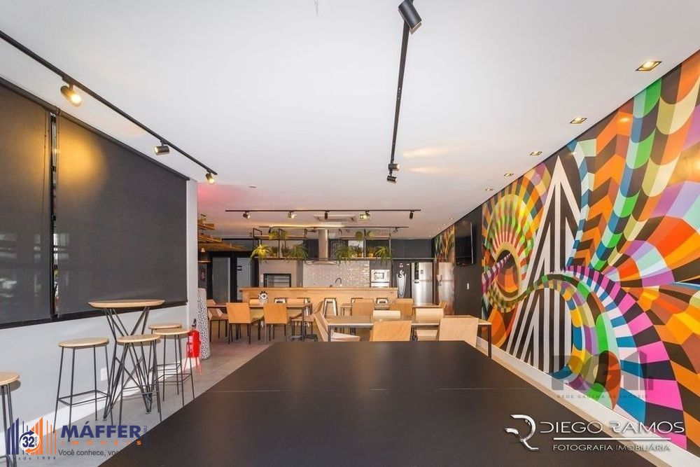 Apartamento, 1 quarto, 34 m² - Foto 11