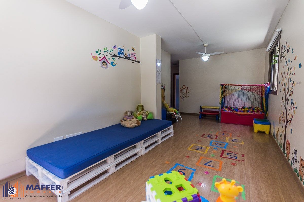 Apartamento, 3 quartos, 87 m² - Foto 35