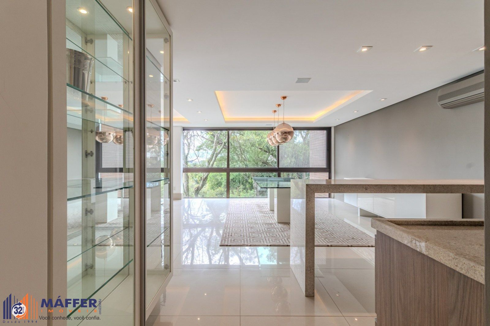 Apartamento, 4 quartos, 312 m² - Foto 6