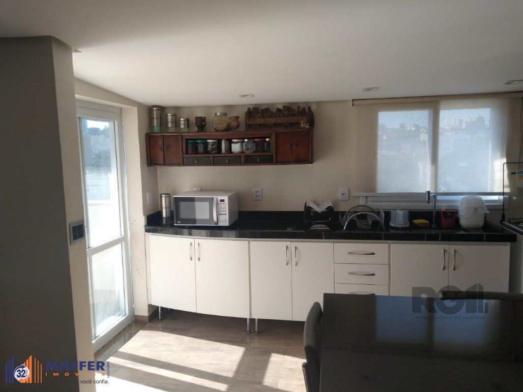 Cobertura, 4 quartos, 350 m² - Foto 13