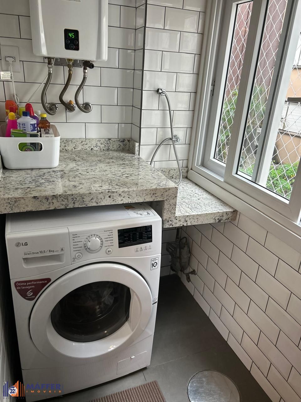 Apartamento, 1 quarto, 43 m² - Foto 8