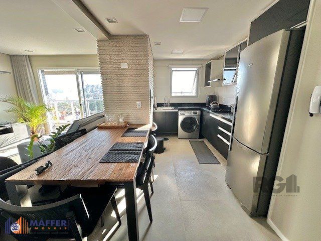 Apartamento, 1 quarto, 62 m² - Foto 15