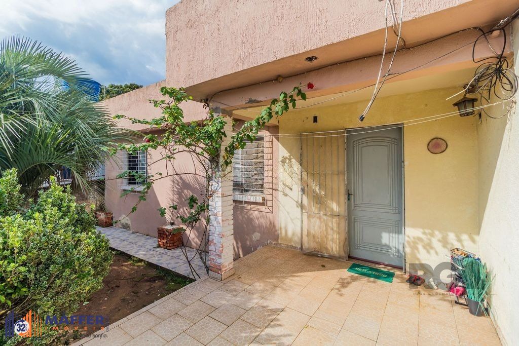 Casa, 2 quartos, à venda, 104 m², Lomba do Pinheiro - Porto Alegre — foto 3