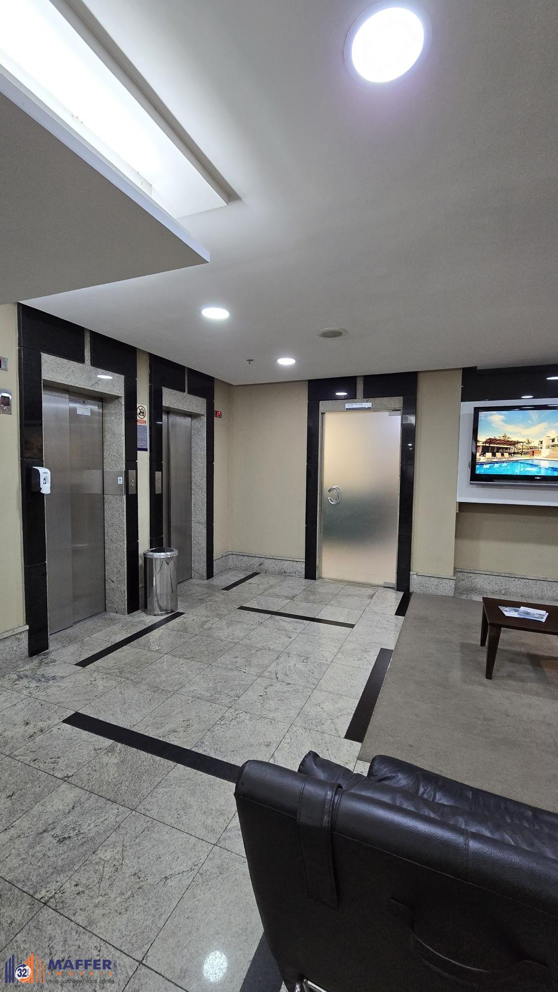 Flat/Apart Hotel, 1 quarto, 29 m² - Foto 10