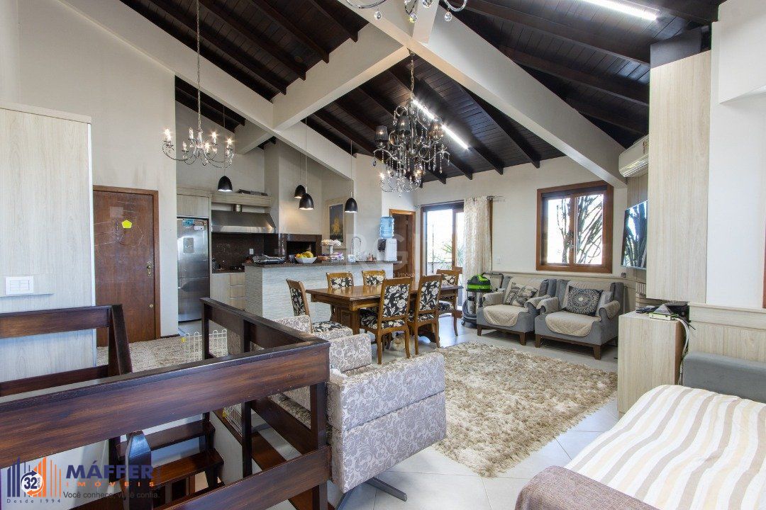 Cobertura, 3 quartos, 213 m² - Foto 39