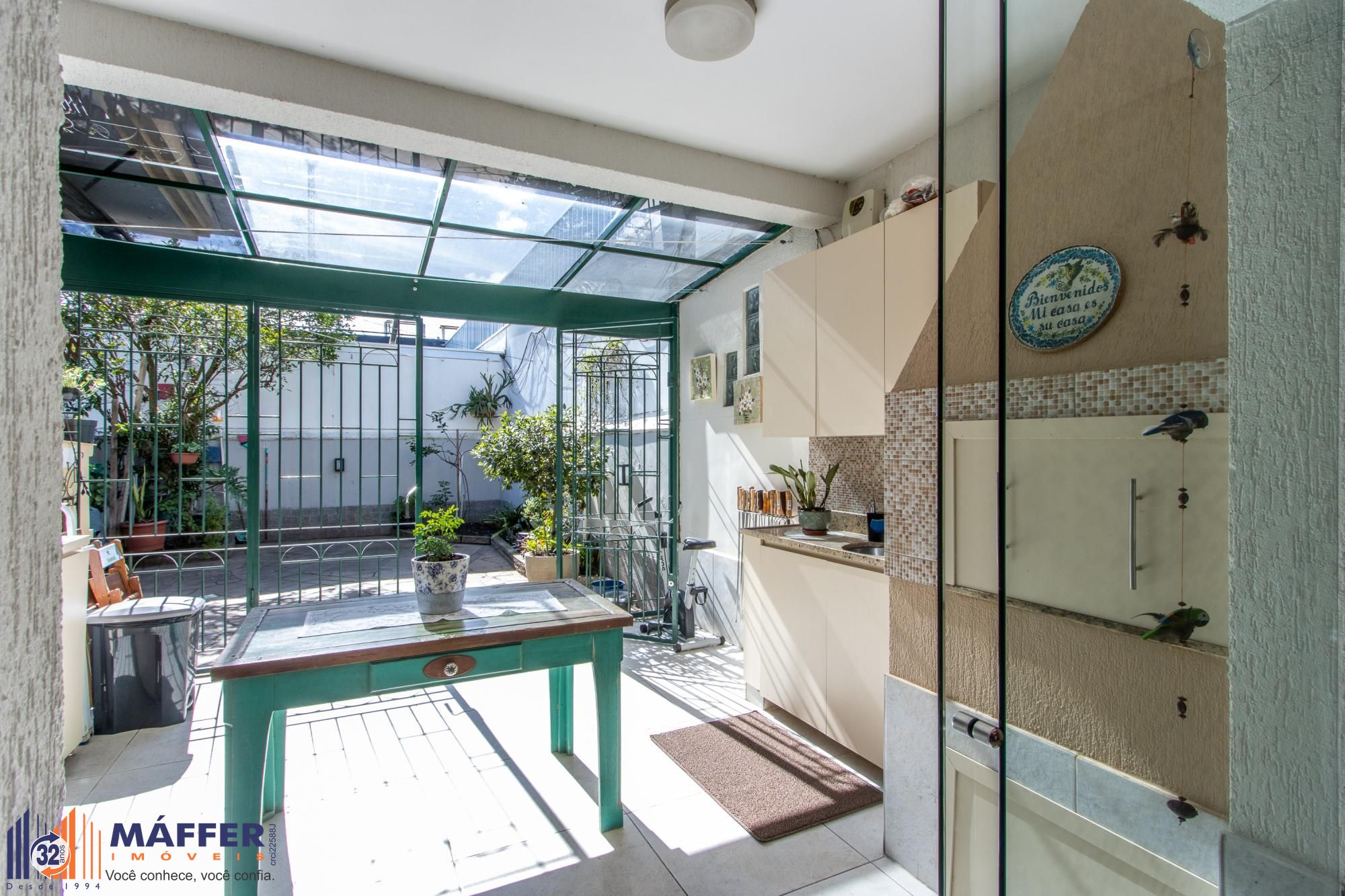 Casa, 3 quartos, 198 m² - Foto 16