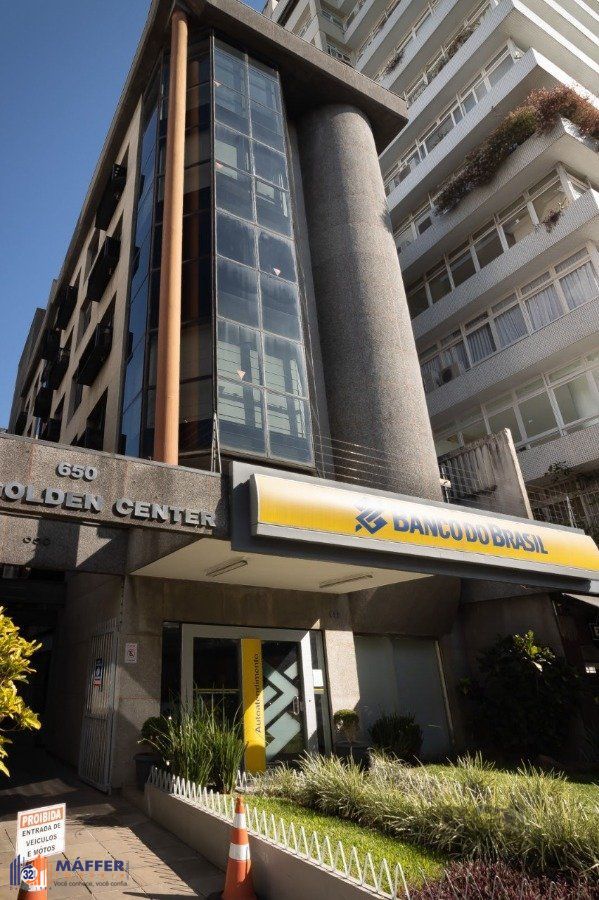 Sala Comercial, 1 sala, à venda, 39 m², Moinhos de Vento - Porto Alegre — foto 4