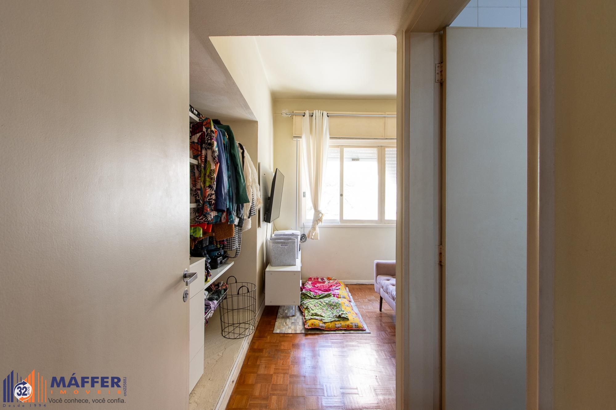 Apartamento, 3 quartos, 164 m² - Foto 30