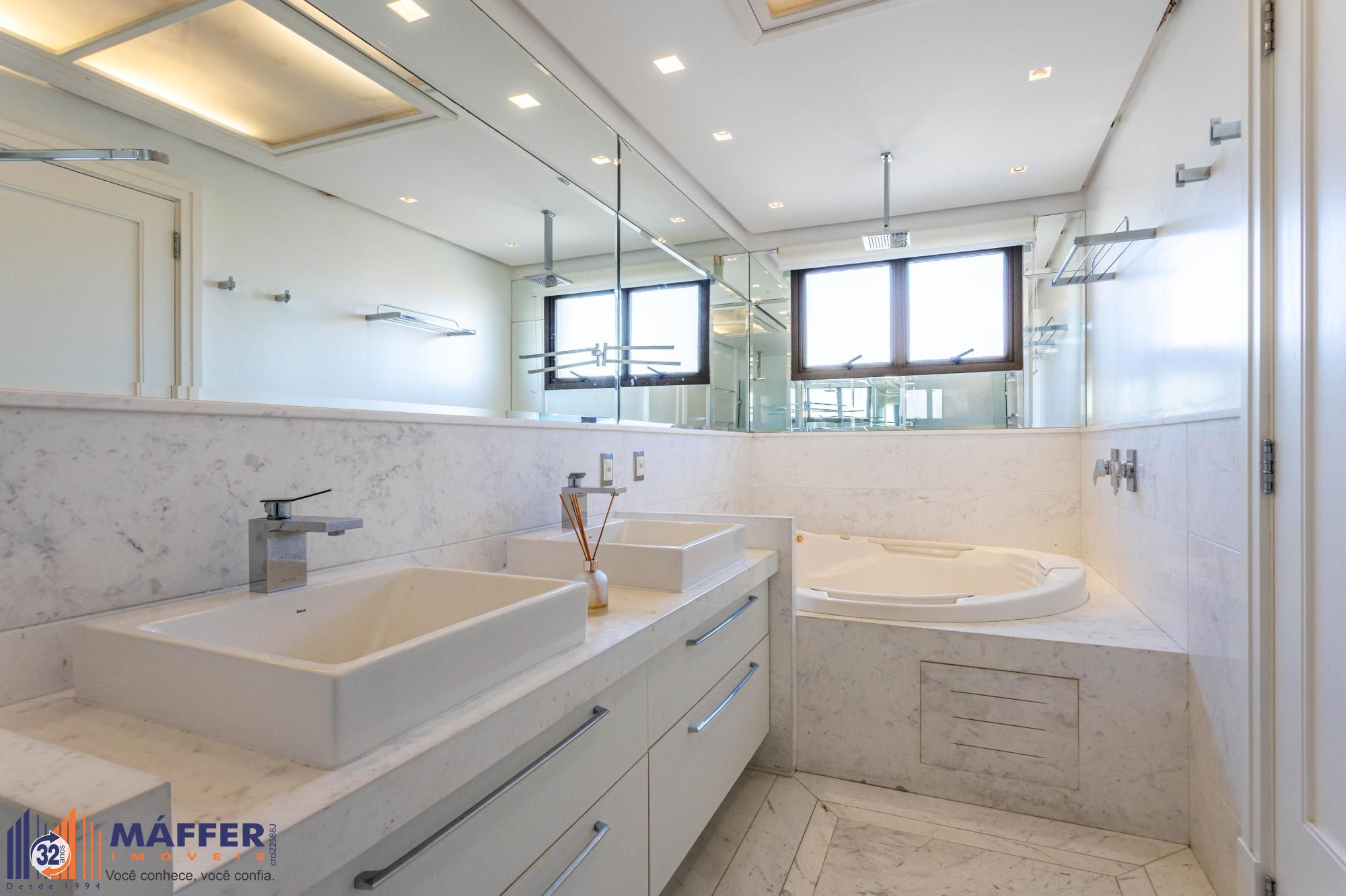 Cobertura, 6 quartos, 601 m² - Foto 30