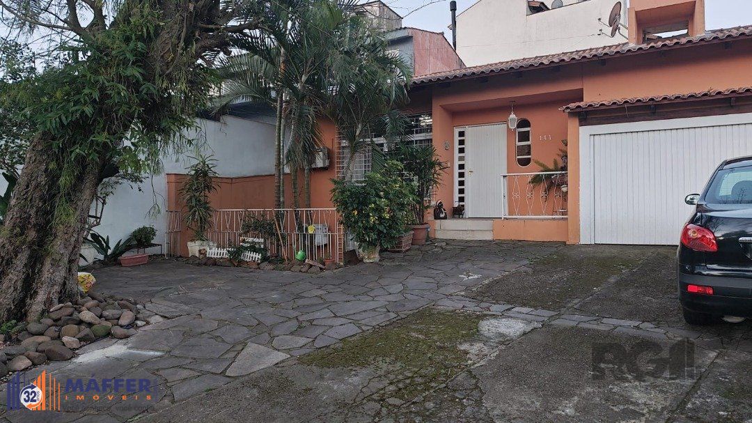 Casa, 4 quartos, à venda, 252 m², Vila Assunção - Porto Alegre — foto 3