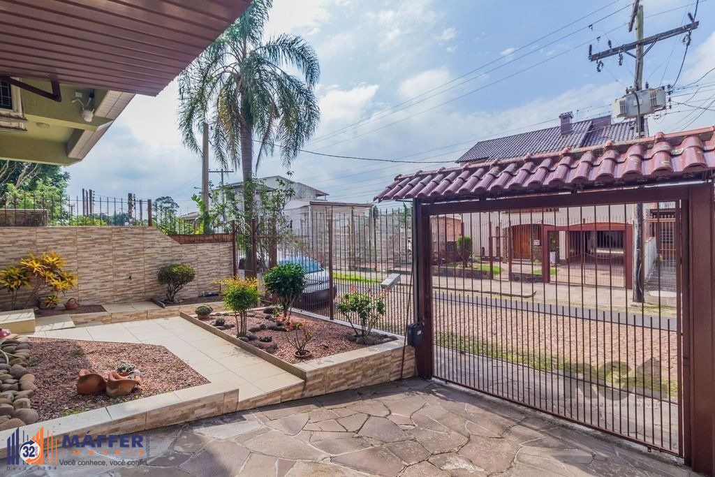 Casa, 4 quartos, à venda, 281 m², Sarandi - Porto Alegre — foto 4