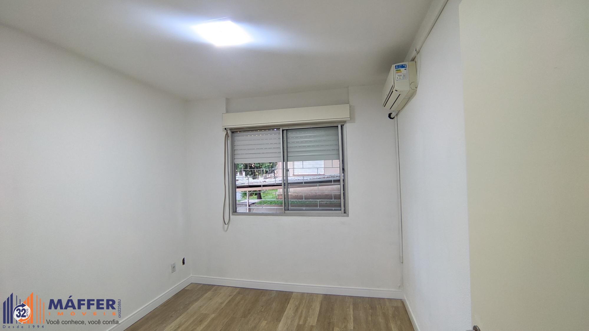 Apartamento, 1 quarto, 37 m² - Foto 2
