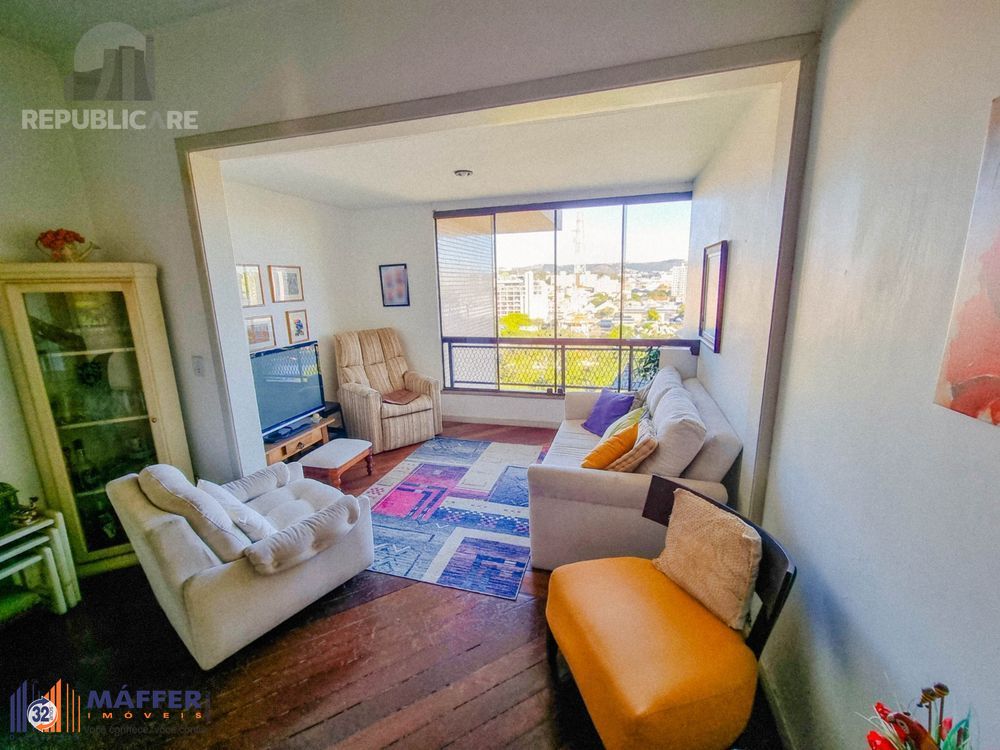 Cobertura, 3 quartos, 199 m² - Foto 4