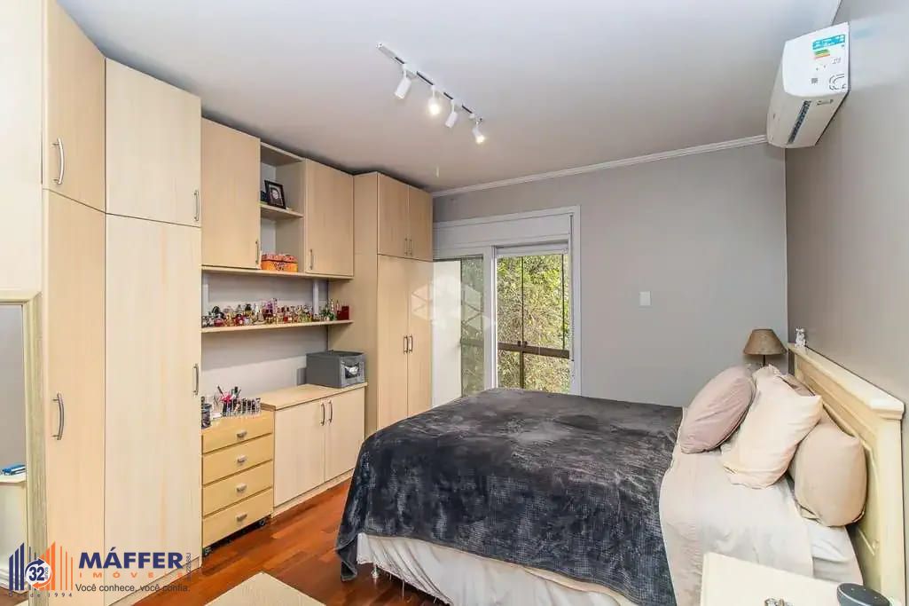Cobertura, 4 quartos, 200 m² - Foto 19