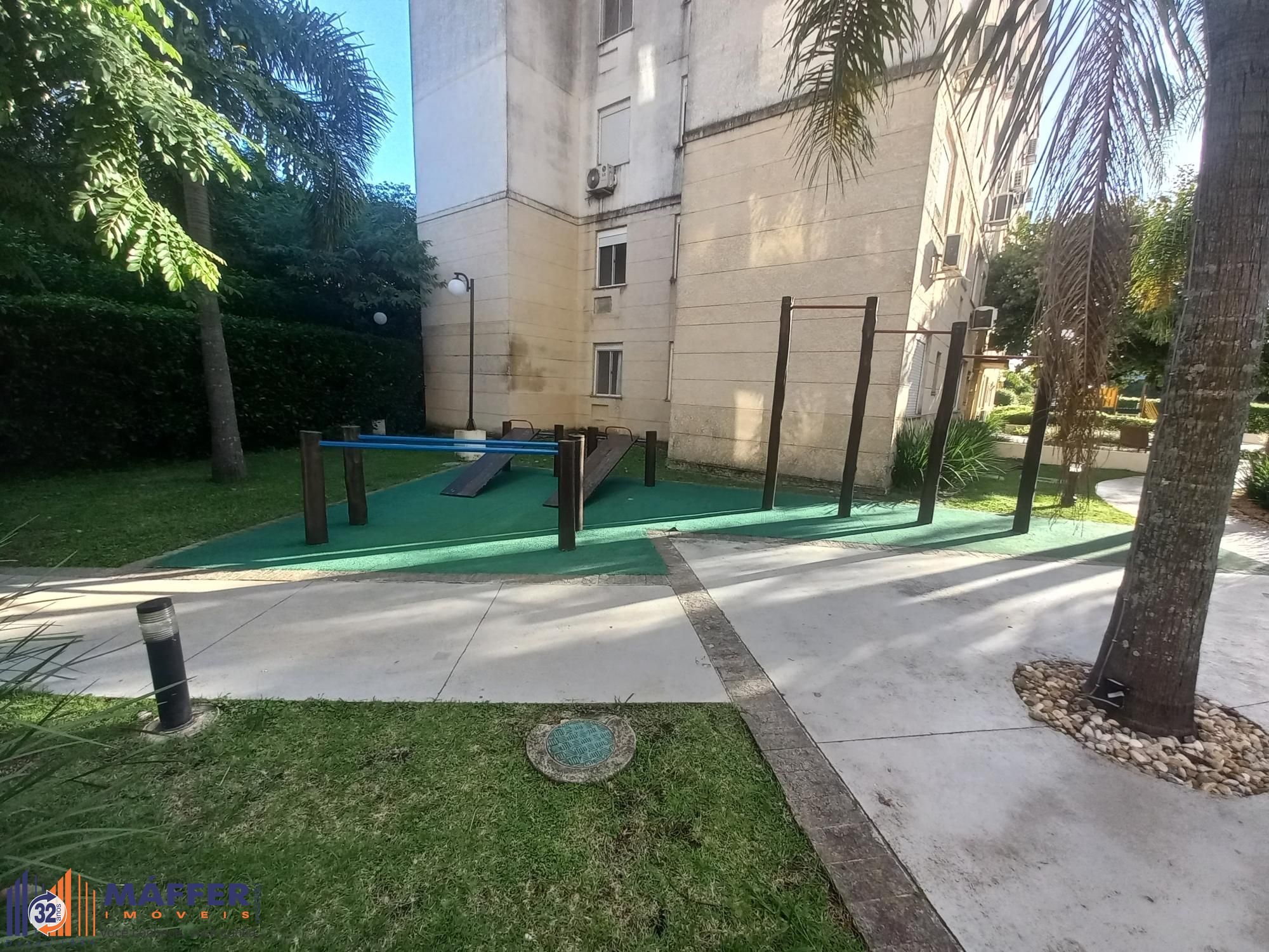 Apartamento, 2 quartos, 45 m² - Foto 16