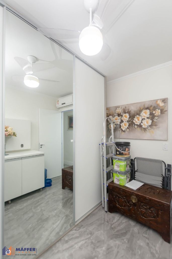 Apartamento, 3 quartos, 91 m² - Foto 25