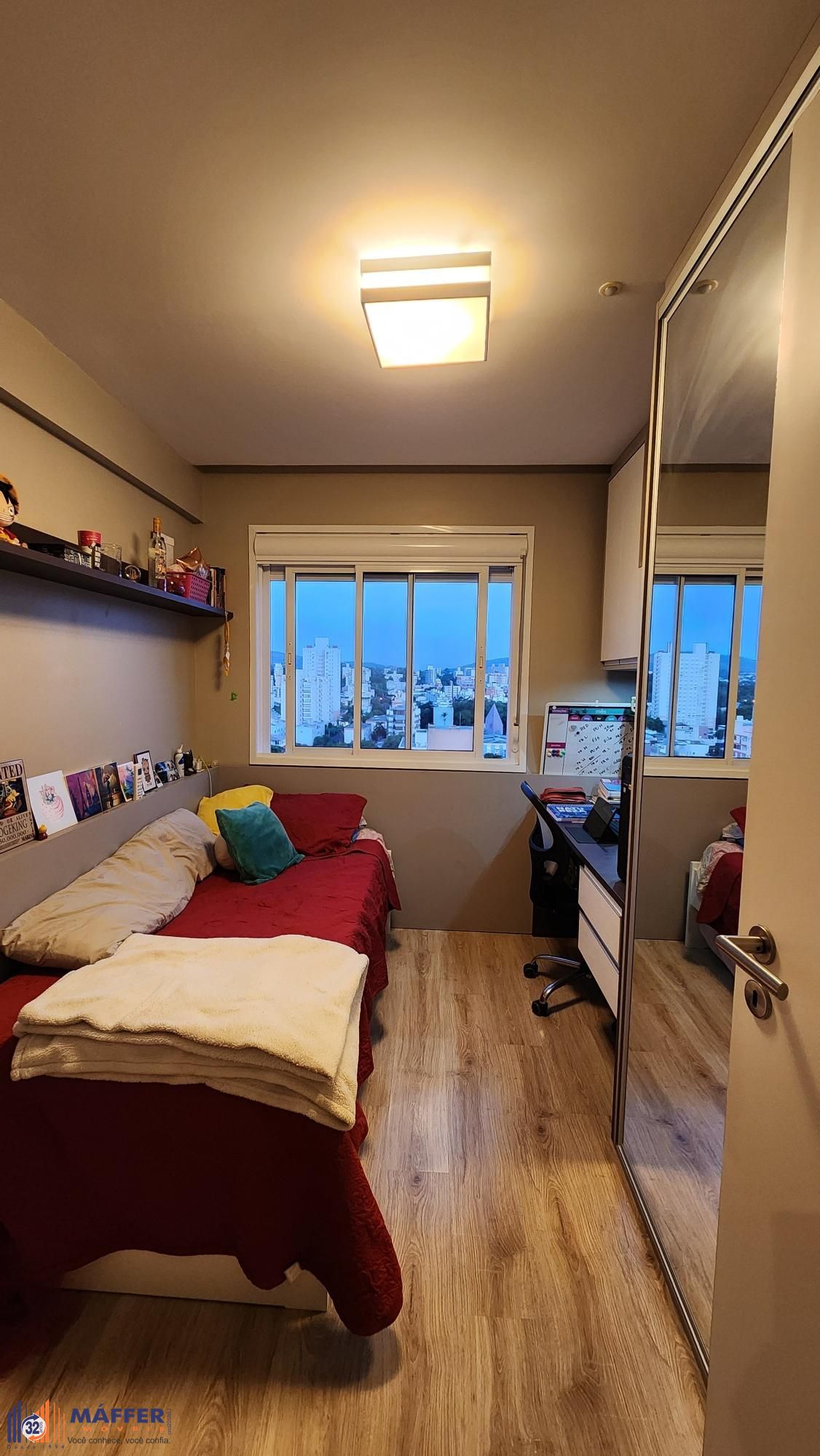 Apartamento, 2 quartos, 64 m² - Foto 10