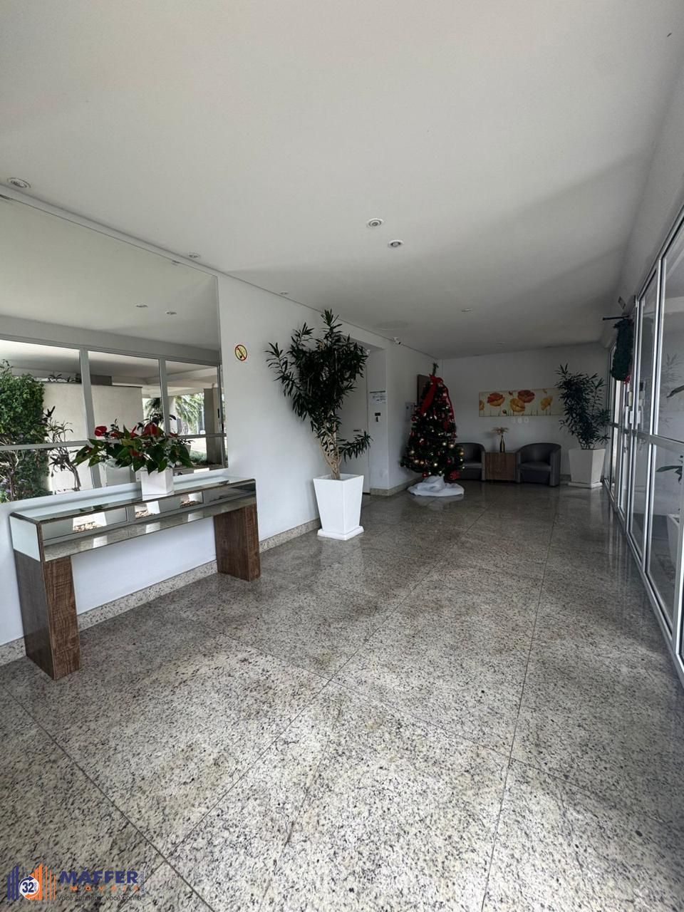 Apartamento, 3 quartos, 101 m² - Foto 3