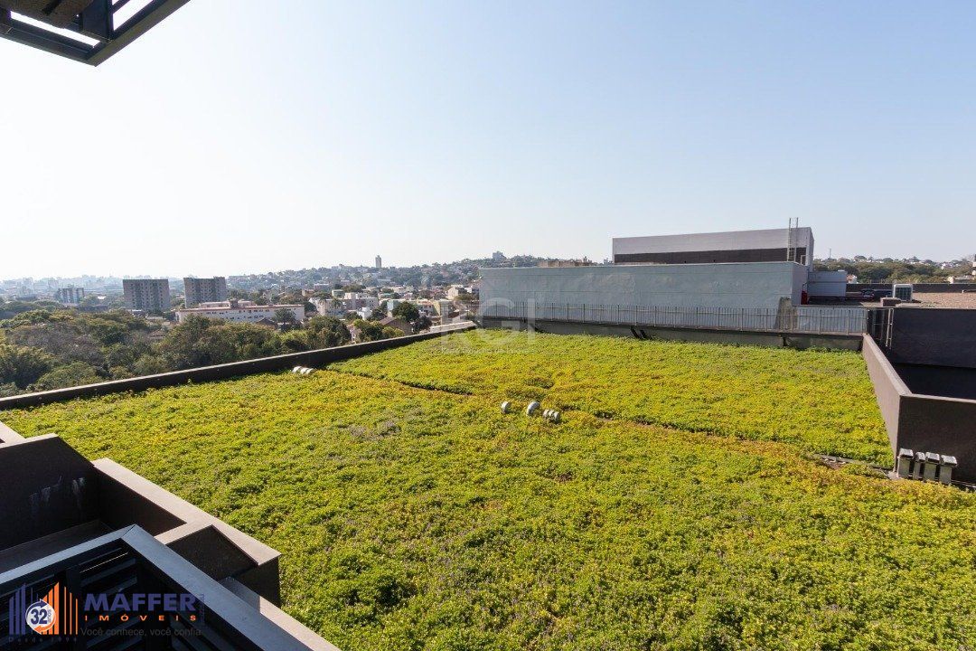 Apartamento, 1 quarto, 35 m² - Foto 22