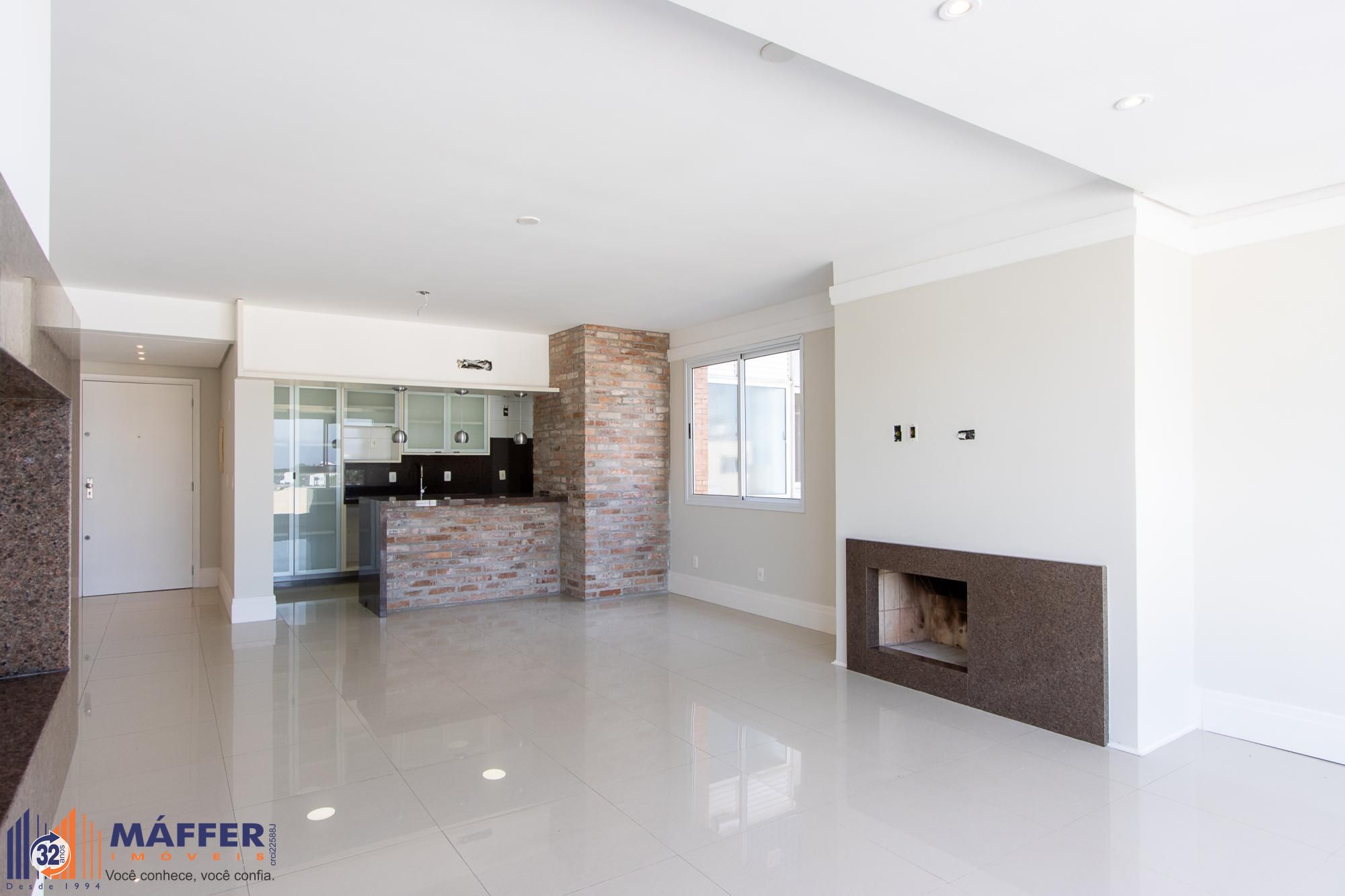 Apartamento, 3 quartos, 128 m² - Foto 7