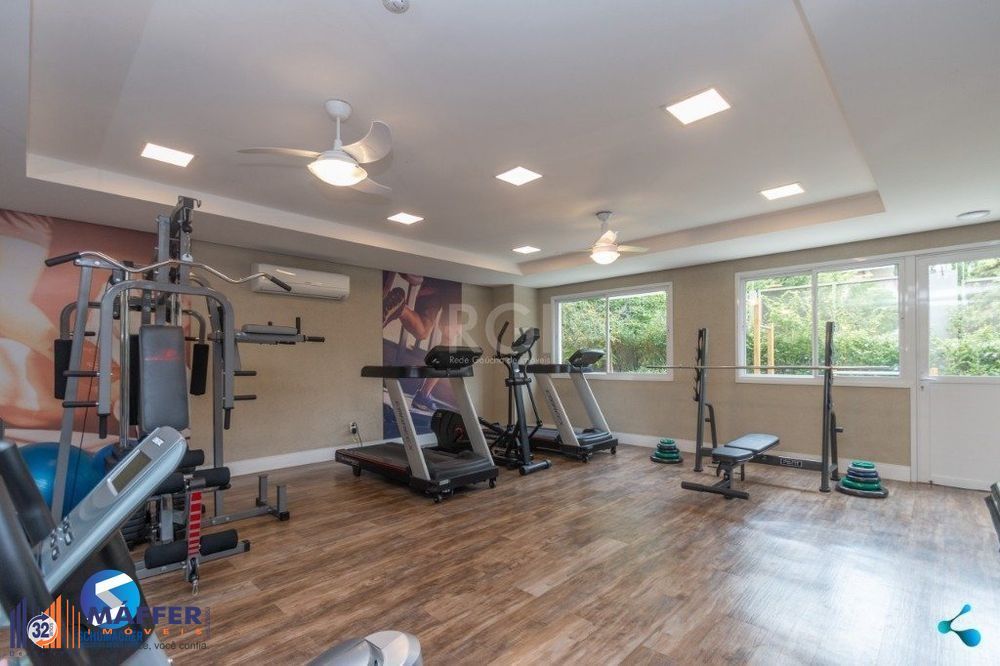 Apartamento, 3 quartos, 134 m² - Foto 45