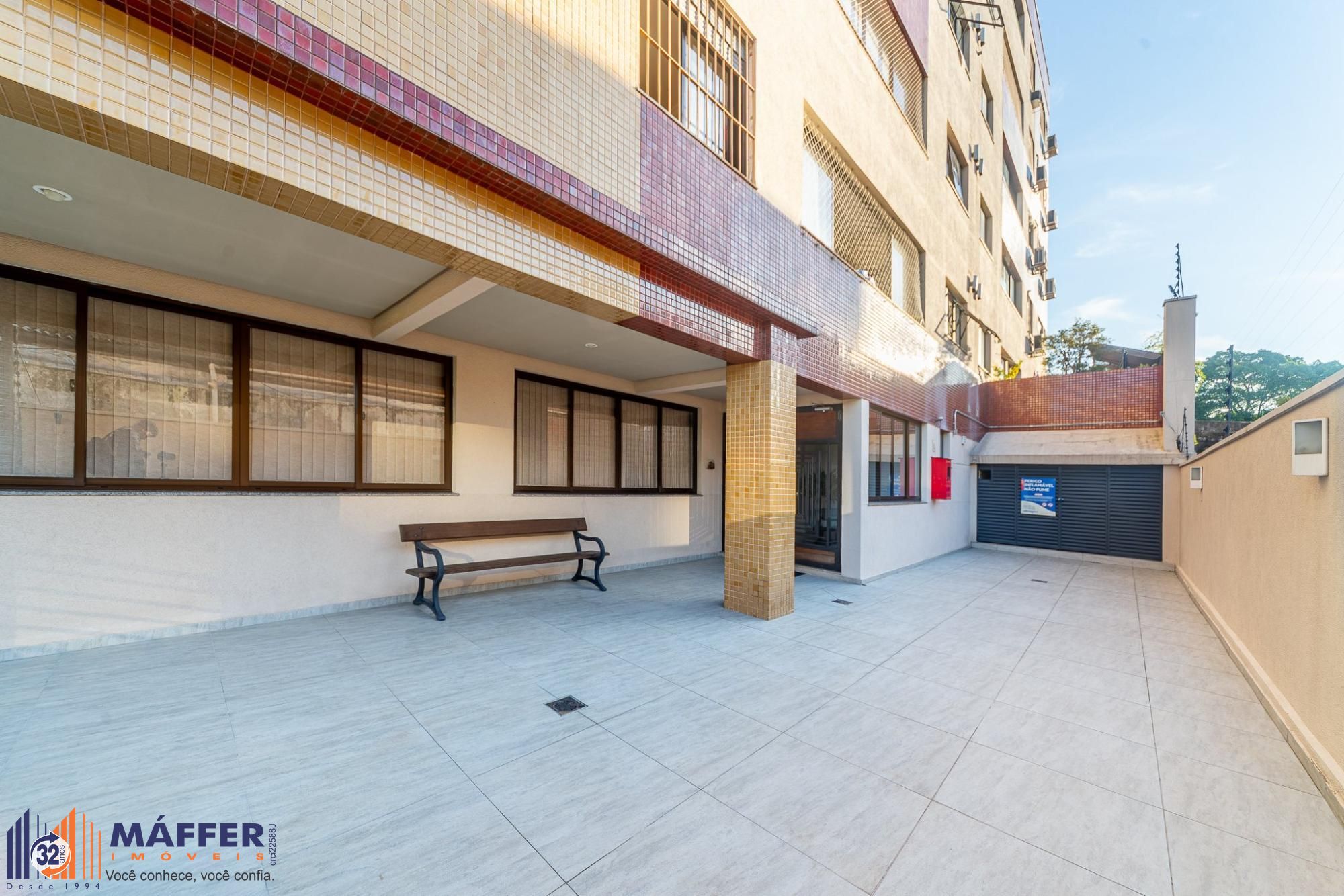 Apartamento, 3 quartos, 85 m² - Foto 4