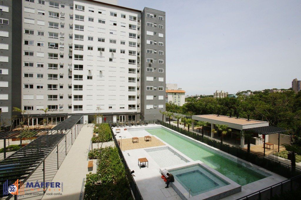 Apartamento, 2 quartos, à venda, 60 m², Jardim do Salso - Porto Alegre — foto 3