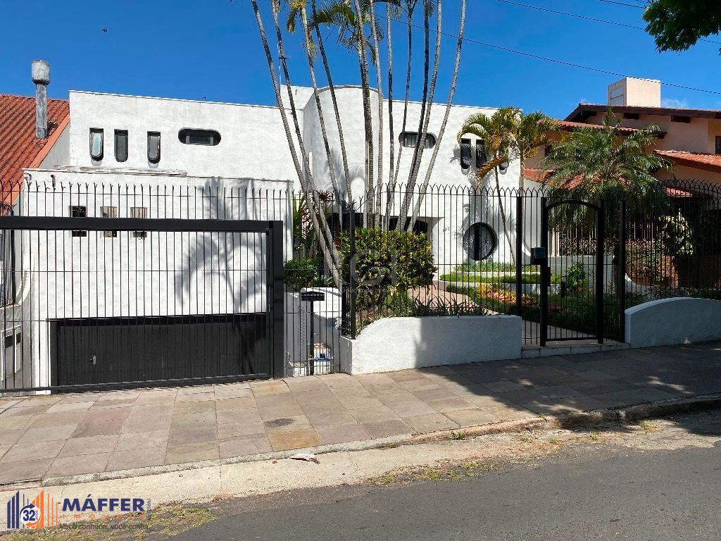 Casa, 4 quartos, à venda, 485 m², Boa Vista - Porto Alegre — foto 2