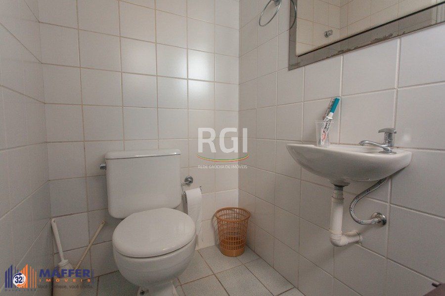 Apartamento, 3 quartos, 122 m² - Foto 23