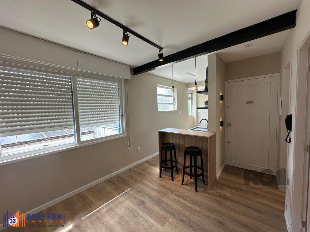 Apartamento, 1 quarto, 33 m² - Foto 9