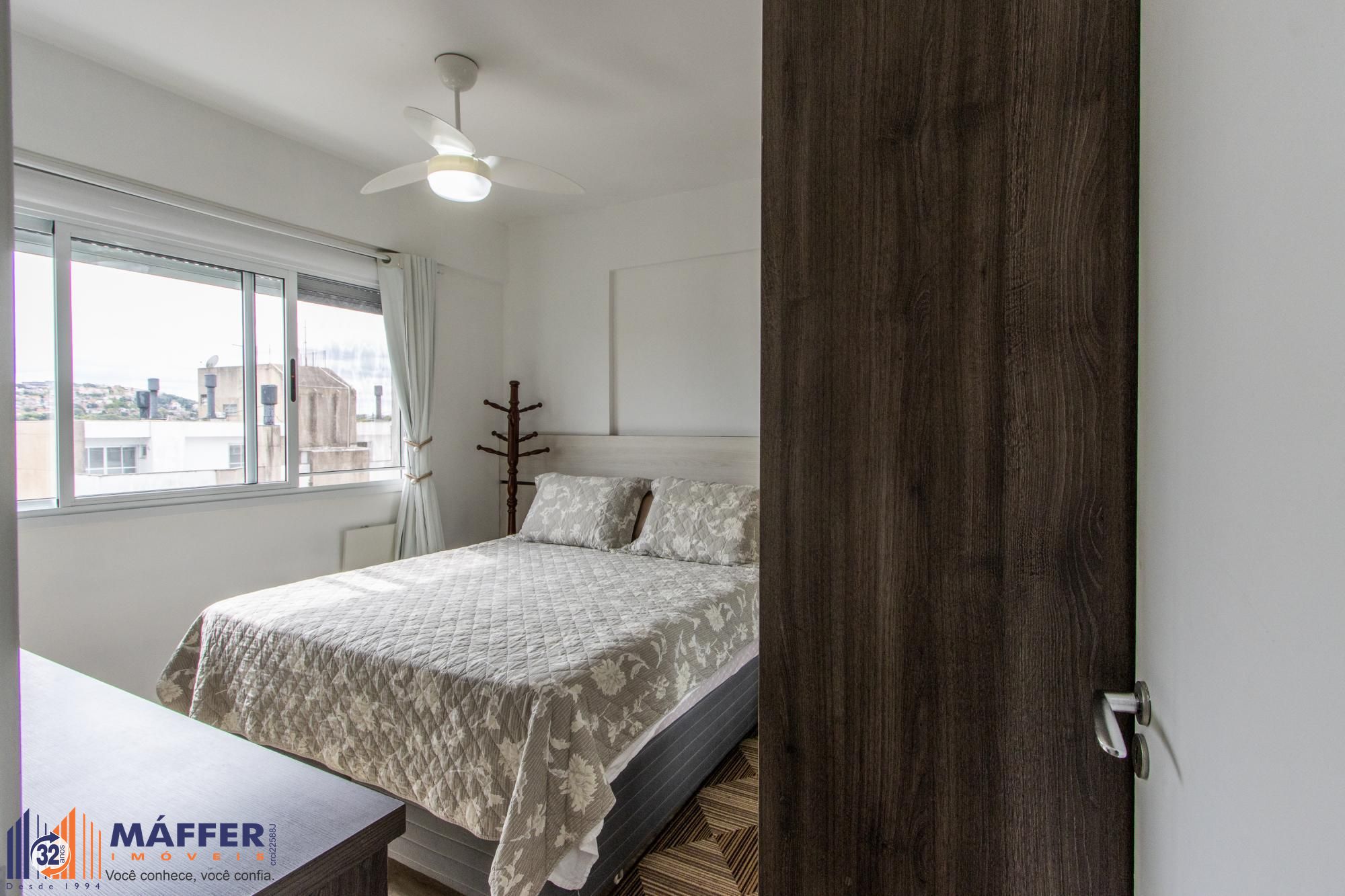 Apartamento, 2 quartos, 60 m² - Foto 17