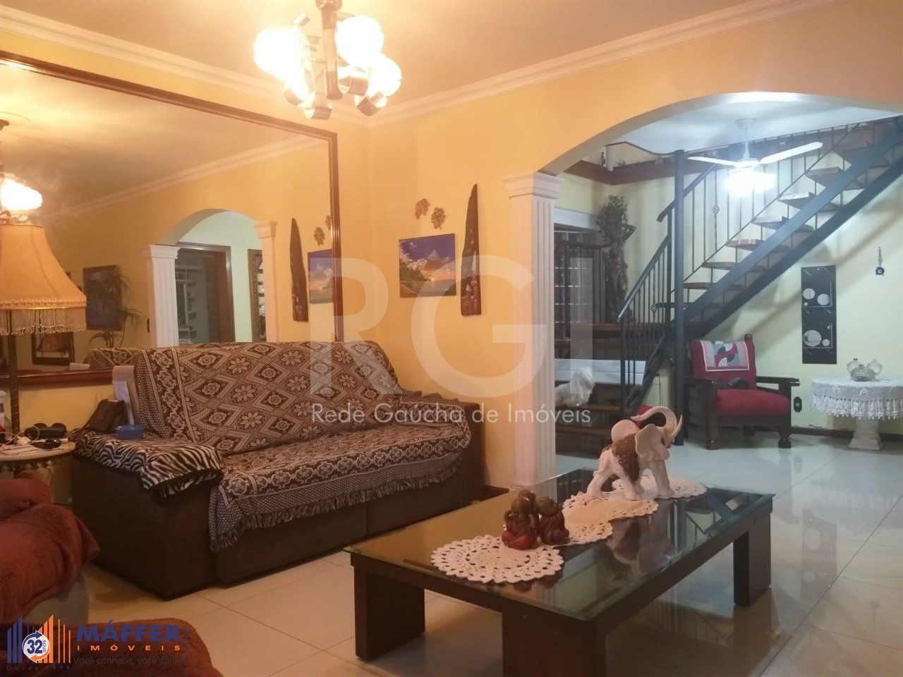 Casa, 6 quartos, 750 m² - Foto 4