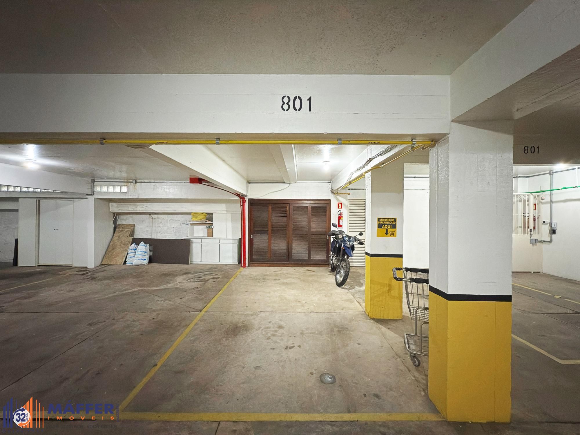 Apartamento, 3 quartos, 210 m² - Foto 47