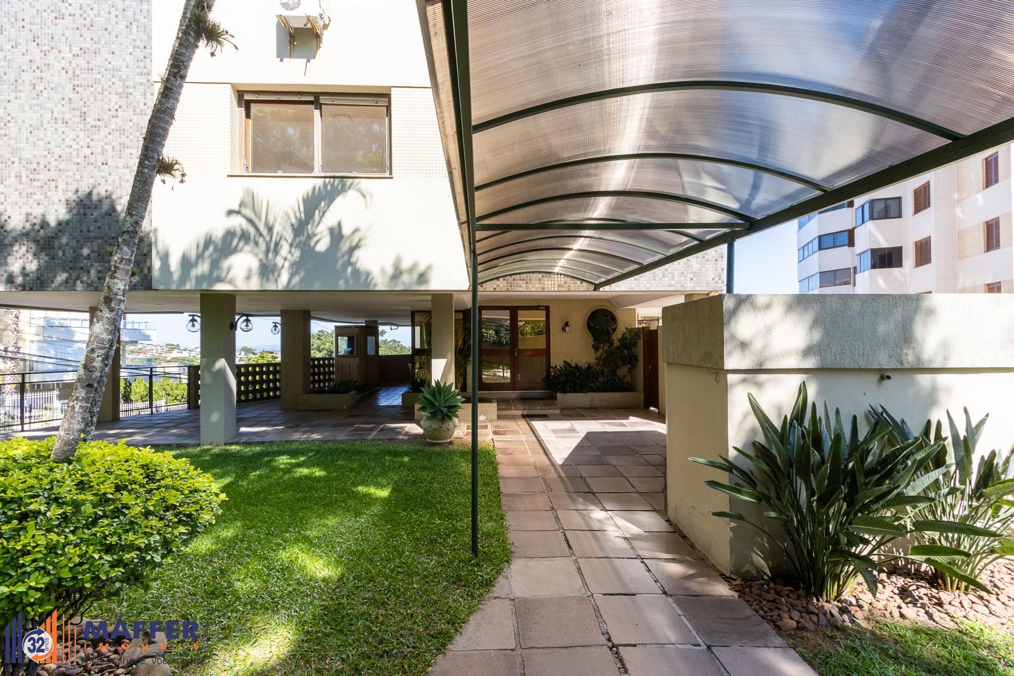 Apartamento, 3 quartos, 126 m² - Foto 48
