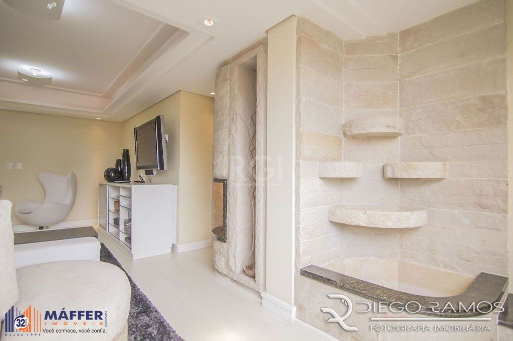 Apartamento, 3 quartos, à venda, 118 m², Jardim Lindóia - Porto Alegre — foto 3