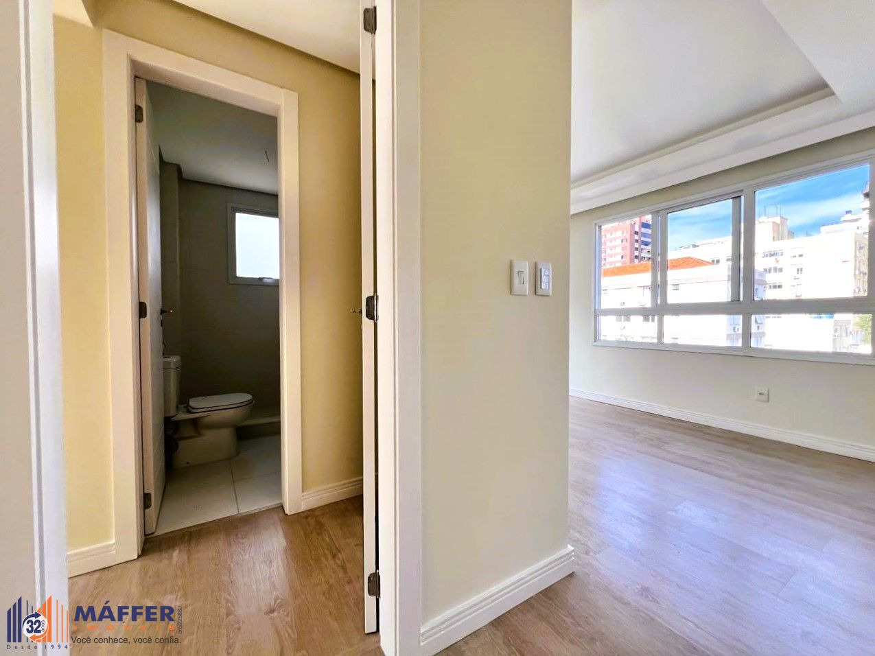 Apartamento, 2 quartos, 59 m² - Foto 27