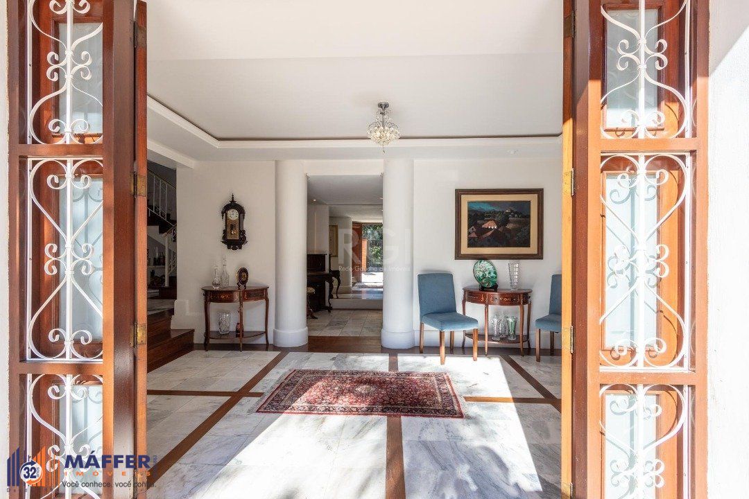 Casa, 6 quartos, 960 m² - Foto 8