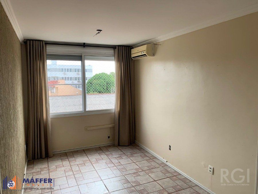 Apartamento para Venda - 57.63m², 2 dormitórios, 1 vaga - Santa Maria Goretti