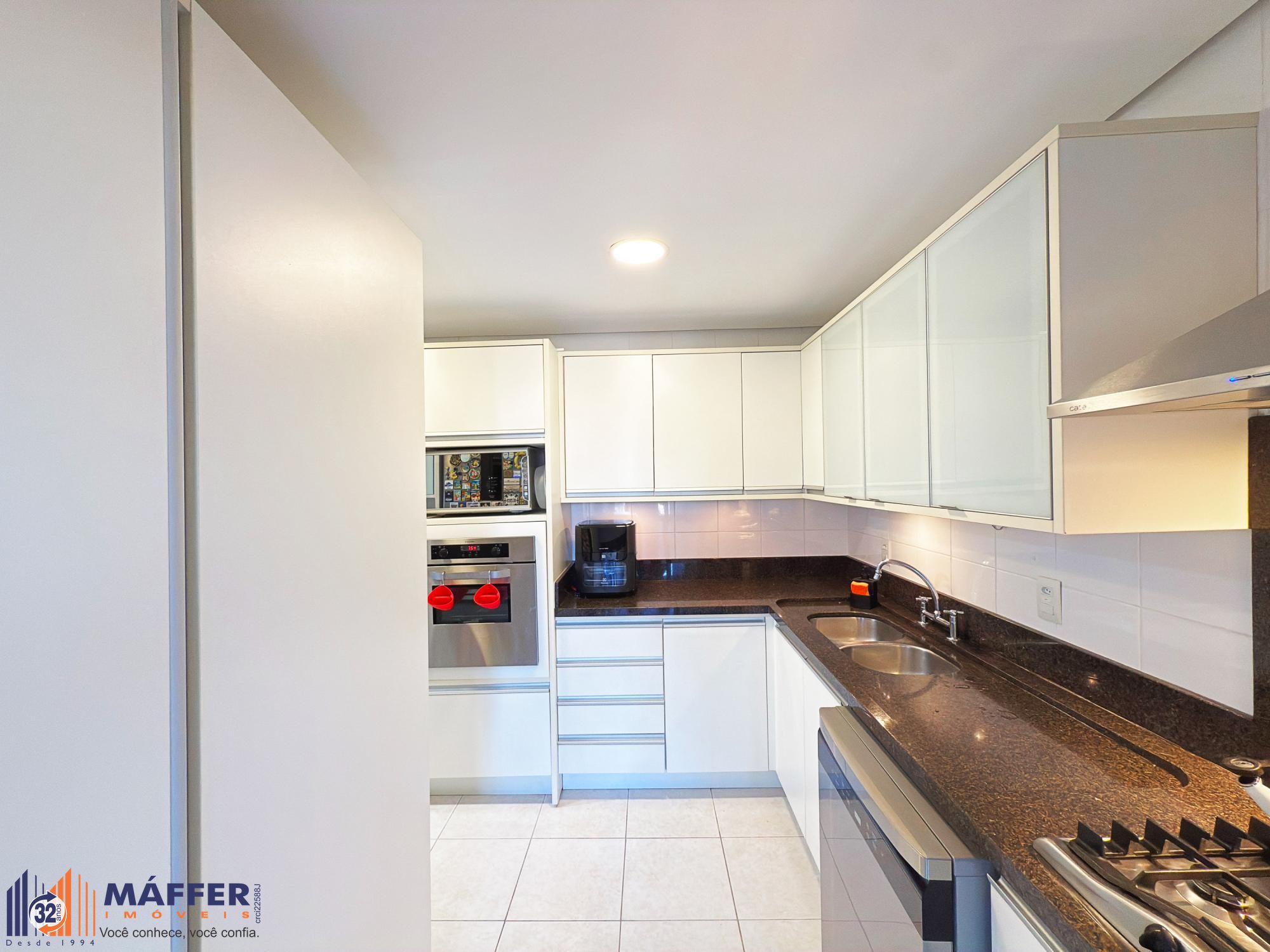 Apartamento, 3 quartos, 142 m² - Foto 17