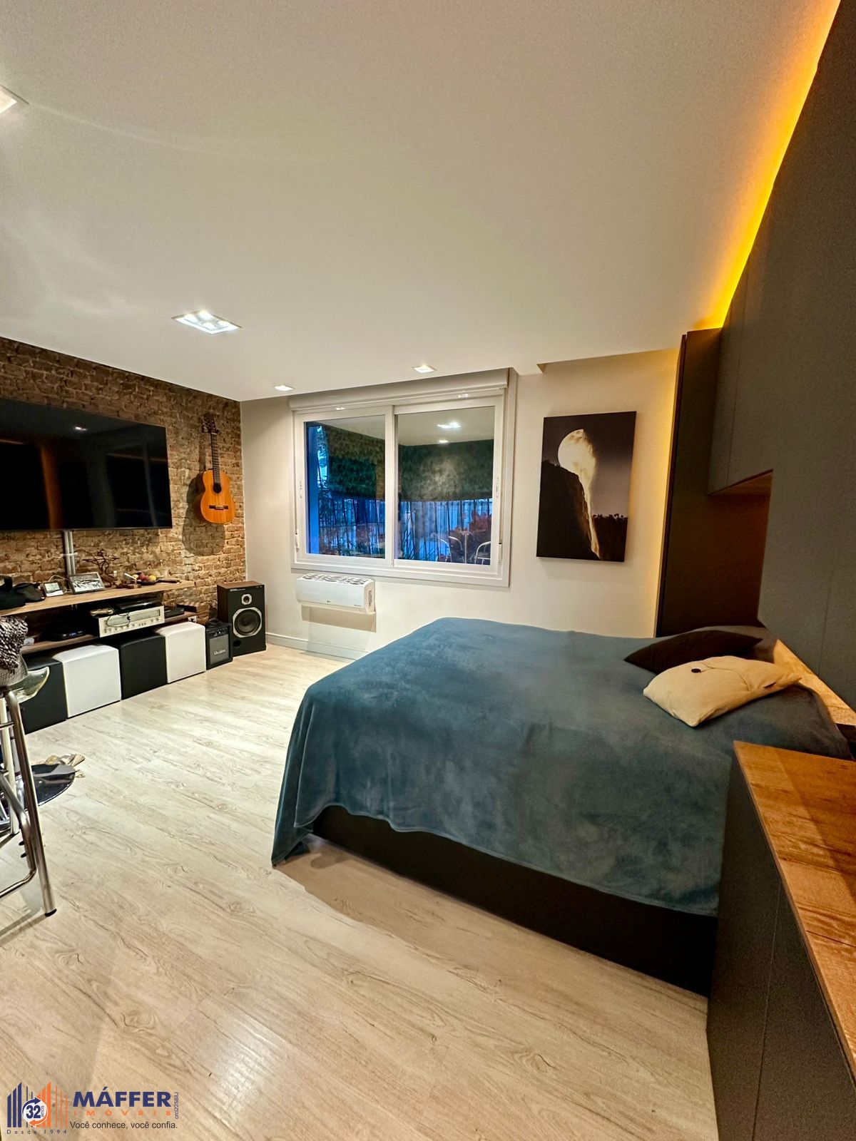 Apartamento, 1 quarto, à venda, 37 m², Petrópolis - Porto Alegre — foto 3