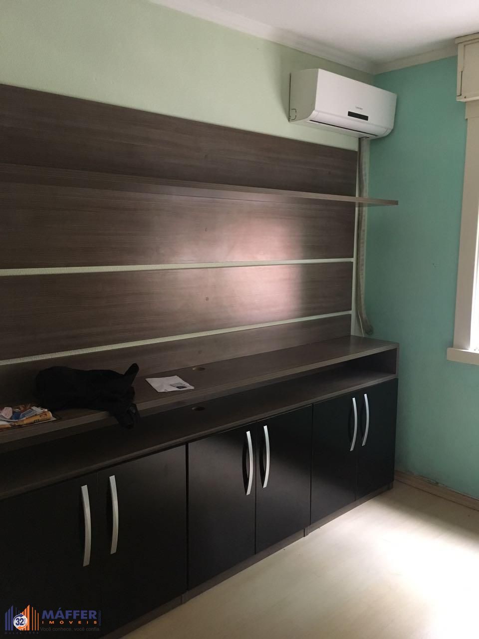 Apartamento, 2 quartos, à venda, 59 m², Jardim do Salso - Porto Alegre — foto 3