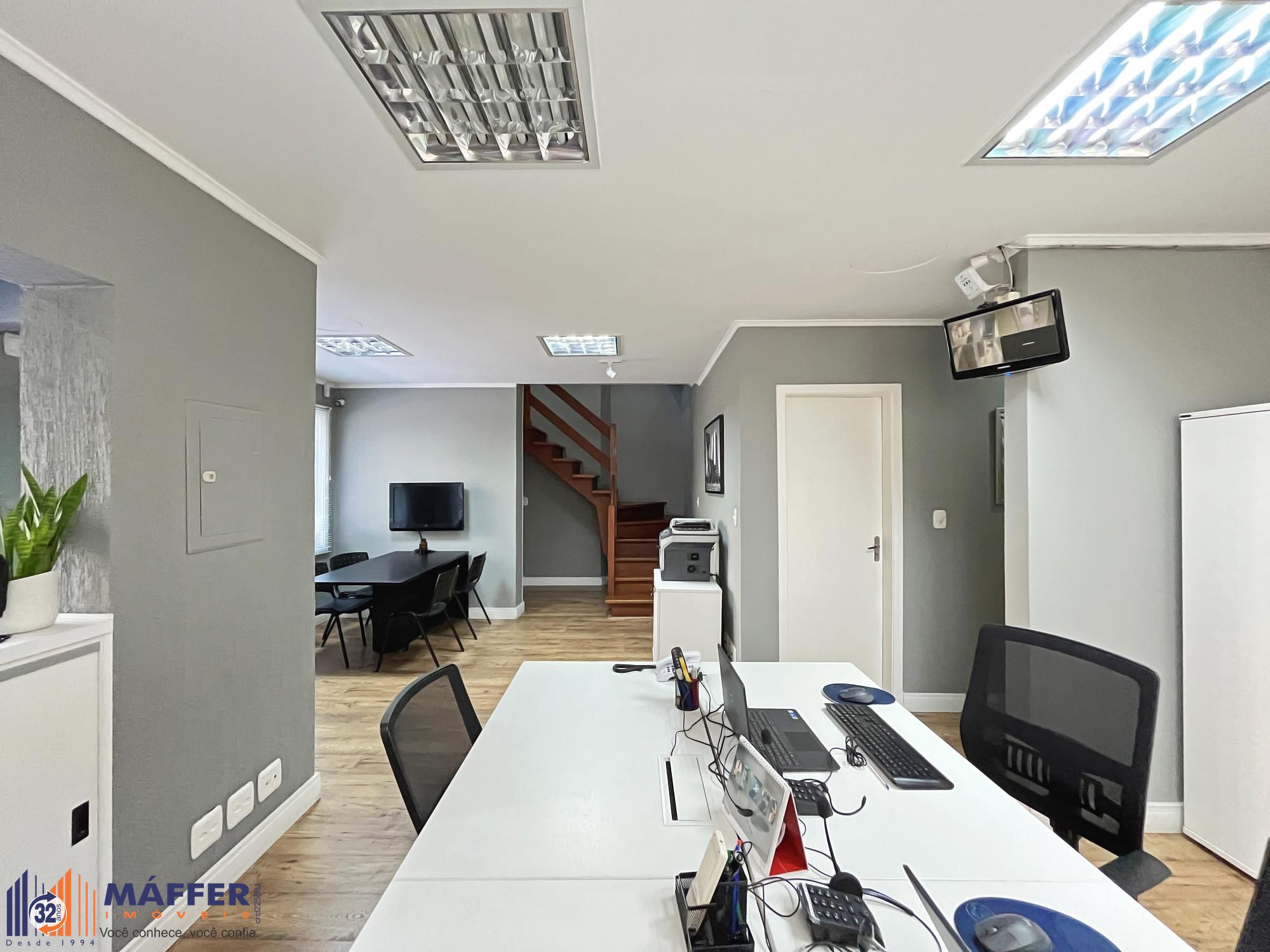 Prédio Inteiro, 250 m² - Foto 12