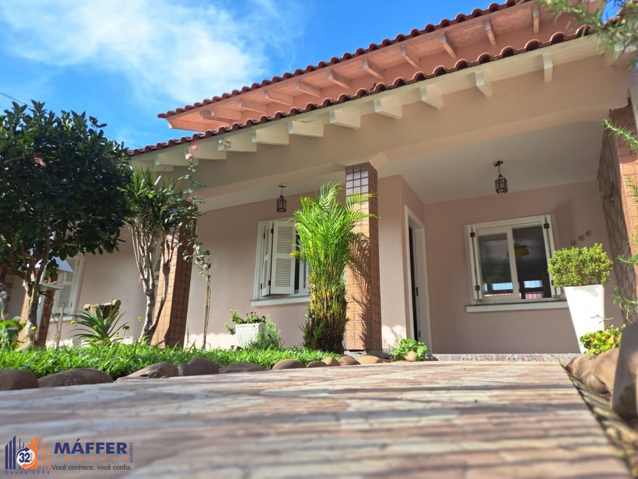 Casa, 4 quartos, 329 m² - Foto 3