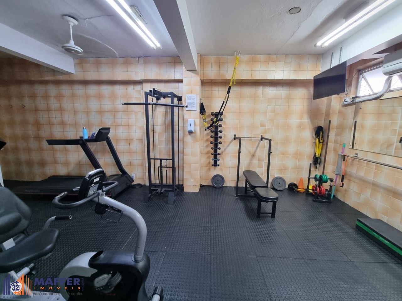 Apartamento, 2 quartos, 80 m² - Foto 13