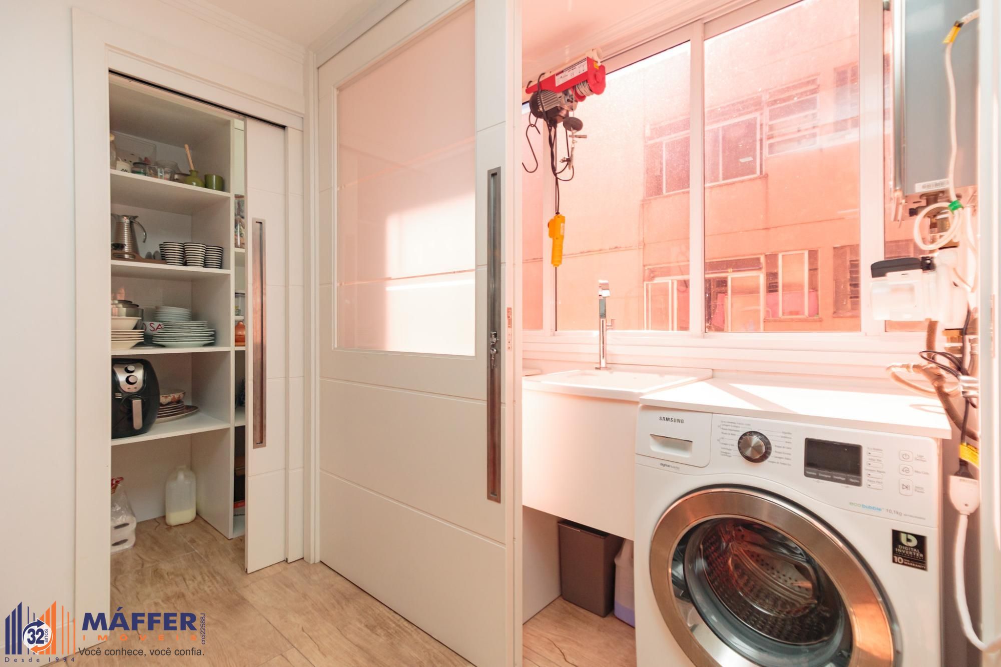 Apartamento, 3 quartos, 109 m² - Foto 22