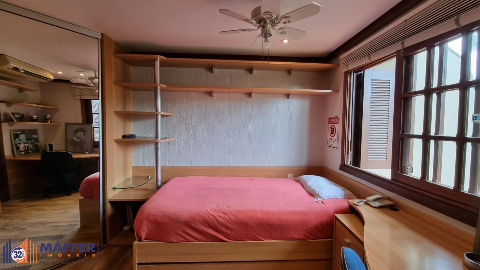 Casa de Condomínio, 4 quartos - Foto 40