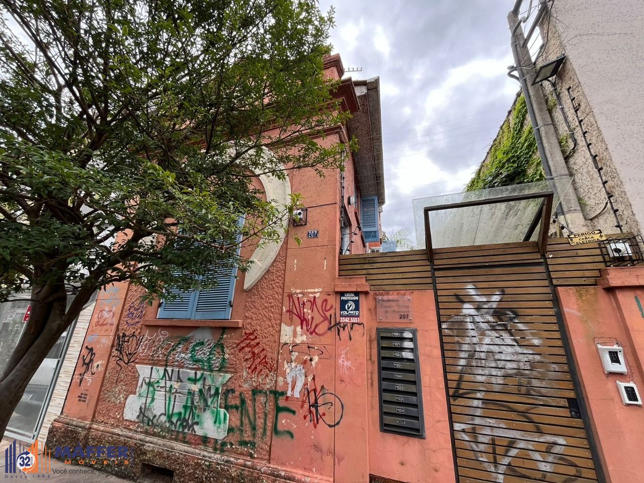 Apartamento, 1 suíte, à venda, 48 m², Cidade Baixa - Porto Alegre — foto 2