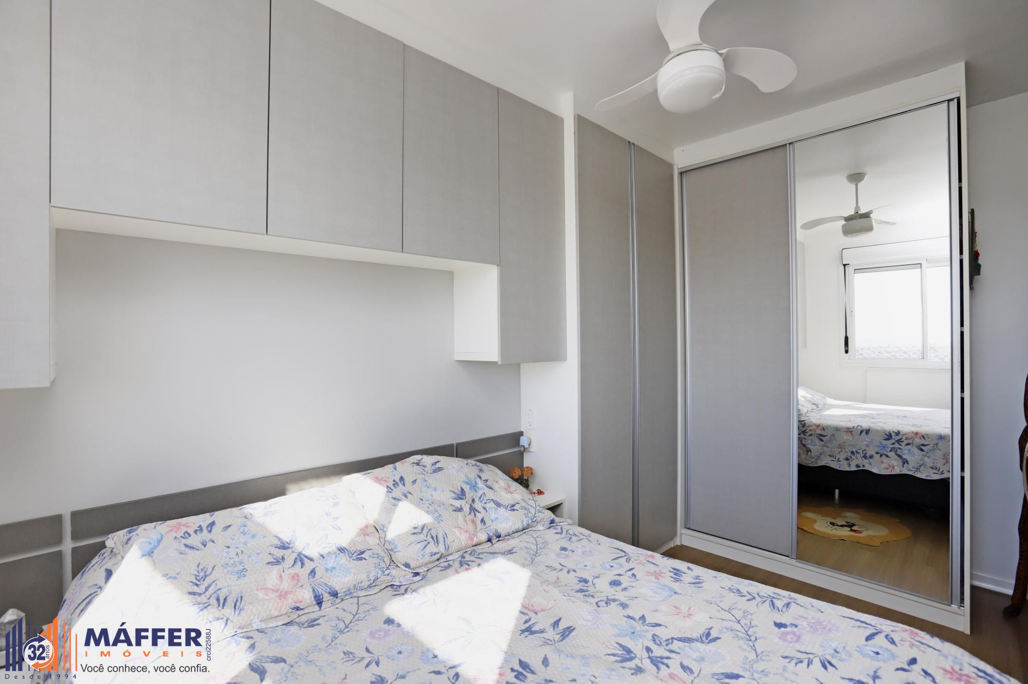 Apartamento, 3 quartos, 63 m² - Foto 24